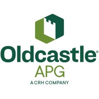 Oldcastle APG logo - Similar company to Tremron Group