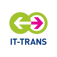 IT-TRANS - Your hub for digitalisation in mobility. logo - Similar company to Hc Linear It Development Ltd