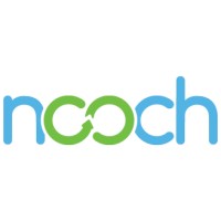 Nooch logo - Similar company to The Intermarium Foundation