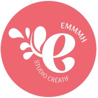 Studio Emmmh logo - Similar company to Bao Studio