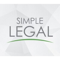 Simple Legal logo - Similar company to Galán Seguros Srl