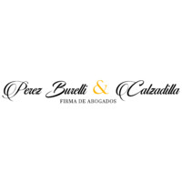 Pérez Burelli & Calzadilla logo - Similar company to Law Of Tech