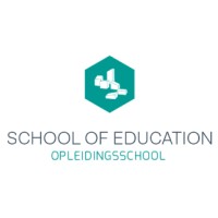 Opleidingsschool School of Education logo - Similar company to Frosk Samen Opleiden