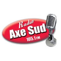 Radio AXE SUD logo - Similar company to Miilord | Conciergerie Privée