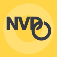 Nederlandse Vereniging voor Diabetes Onderzoek logo - Similar company to Young Nvdo