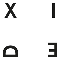 XIDE logo - Similar company to X-Ide