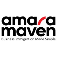 Amara Maven logo - Similar company to Skypc