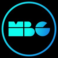 Motion By Golden logo - Similar company to Hexabug (Formerly Taz)