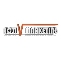 ACTIV MARKETING logo - Similar company to Avenelink
