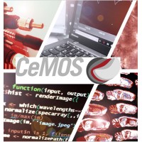 CeMOS - Research and Transfer Center logo - Similar company to Biospin