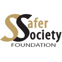 Safer Society Foundation logo - Similar company to Stop It Now!