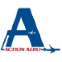 Action Aero logo - Similar company to Tronosjet