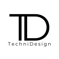 TechniDesign logo - Similar company to Kamicase