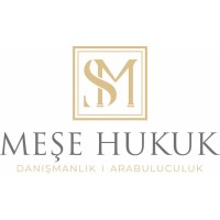 MEŞE Hukuk & Arabuluculuk logo - Similar company to Bayazıt Law Office & Legal Consultancy