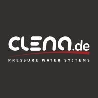 CLENA Solutions GmbH logo - Similar company to Steamblaster®
