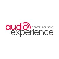 AudioExperience logo - Similar company to Flex Arena