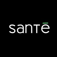 Santē logo - Similar company to Nybpc