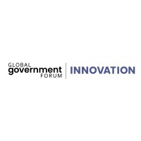 Global Government Forum | Innovation logo - Similar company to Make Real