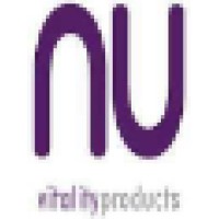 Nu Vitality Products Ltd