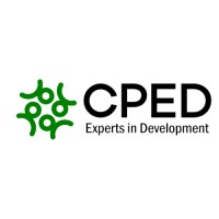 CPED Experts in Development logo - Similar company to Green Circle Environment Pvt. Ltd.