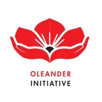 Oleander Initiative logo - Similar company to The Welcome Project