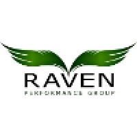 Raven Performance Group logo - Similar company to Raven Managed Services