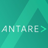 Antare Technology logo - Similar company to Avigilon Alta, Formerly Ava Security