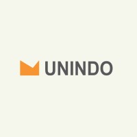 UNINDO (PT Unelec Indonesia) Official logo - Similar company to Pt Bambang Djaja