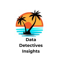 Data Detectives Insights logo - Similar company to Career Guilds