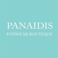 Panaidis Eyewear Boutique logo - Similar company to Sicaras Group