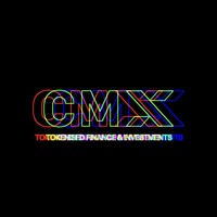 Commx Tokenised finance and investments logo - Similar company to Playchain