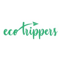 Eco Trippers logo - Similar company to Ecotripper
