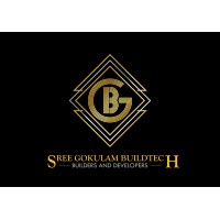 SREE GOKULAM BUILDTECH BUILDERS AND DEVELOPERS logo - Similar company to As Design Llc.