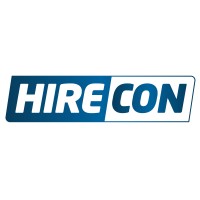 Hirecon logo - Similar company to Iot.Com.Au