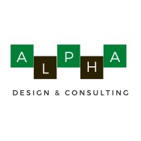 Alpha Design & Consulting logo - Similar company to Alpha Global