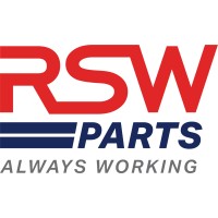 RSW Parts logo - Similar company to Ohr Rents