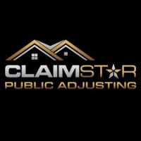 ClaimStar Public Adjusting logo - Similar company to Roofsimple Inc
