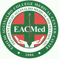 EAC Medical Center - Cavite logo - Similar company to Cavite State University - Silang Campus