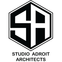 Studio Adroit Architects logo - Similar company to Rpjdesign