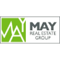 MAY Real Estate Group logo - Similar company to Leanlocal