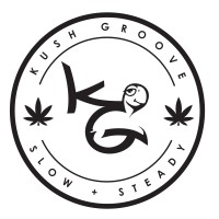 Kush Groove (Clothing & Dispensary) logo - Similar company to Seed - Dispensary