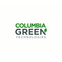 Columbia Green Technologies logo - Similar company to Protoshare, An Astound Commerce Company