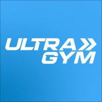 UltraGym logo - Similar company to Squad Goals B.V.