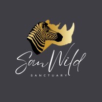 SanWild Sanctuary & Wildlife Trust logo - Similar company to Johan Schoeman Trust