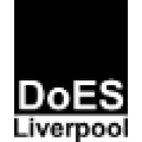 DoES Liverpool CIC logo - Similar company to Wmdo - World Medical Device Organization