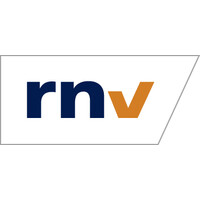 Rhein-Neckar-Verkehr GmbH logo - Similar company to Deutsches Vergabenetzwerk (Dvnw)