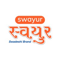 Swayur logo - Similar company to Digibr&Ad Creative