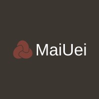 MAIUEI logo - Similar company to Right Studio