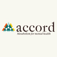 Accord: Metabolism for Mental Health logo - Similar company to Eudemonia