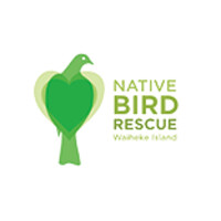 Native Bird Rescue logo - Similar company to The Ecology Studio Ltd
